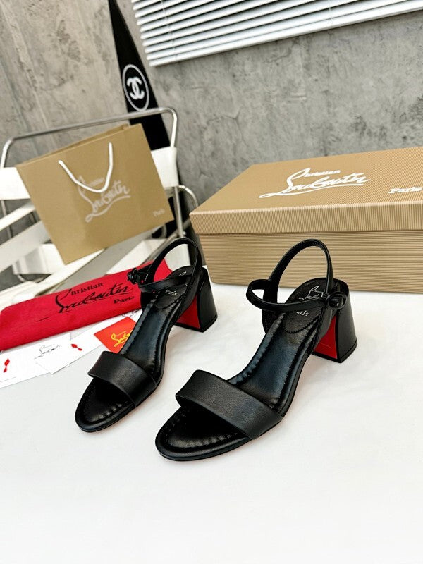 Chloe’s Picks - High-Quality Designer Products for You - AFFORDABLE LUXURY HEELS - 8123