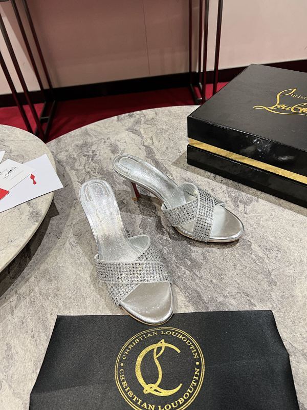 Chloe’s Picks - High-Quality Designer Products for You - AFFORDABLE LUXURY HEELS - 8079
