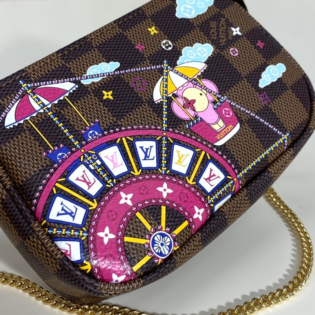 Chloe’s Picks - High-Quality Designer Products for You - AFFORDABLE LUXURY BAGS - 4351