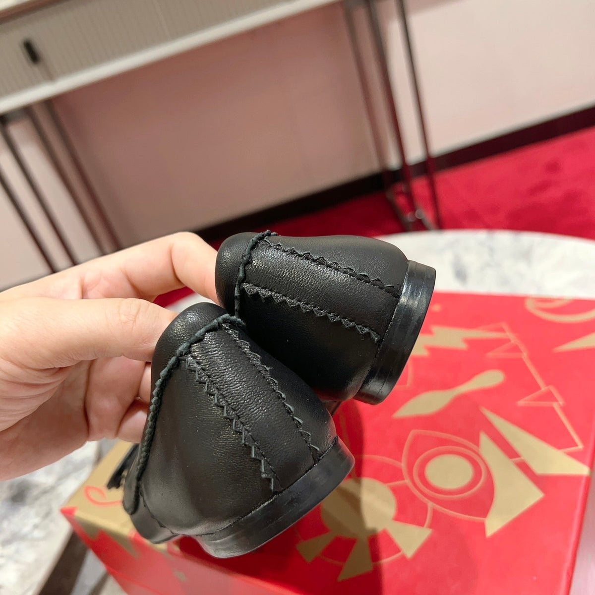 Chloe’s Picks - DESIGNER HEELS FOR WOMEN - AFFORDABLE LUXURY HEELS - 8232
