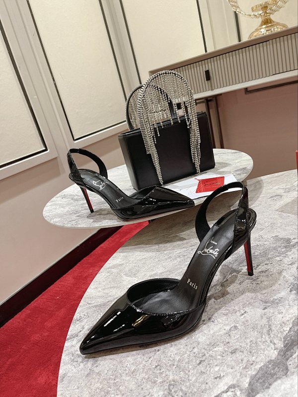 Chloe’s Picks - DESIGNER HEELS FOR WOMEN - AFFORDABLE LUXURY HEELS - 8176