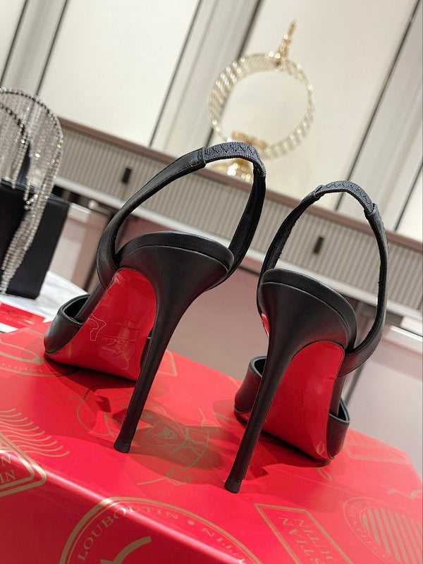 Chloe’s Picks - Best High-End Brands in One Place - AFFORDABLE LUXURY HEELS - 8181