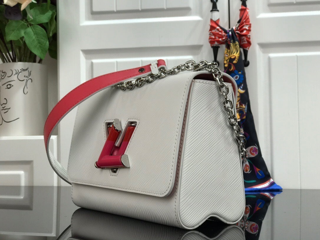 Chloe’s Picks - Best High-End Brands in One Place - AFFORDABLE LUXURY BAGS - 4349