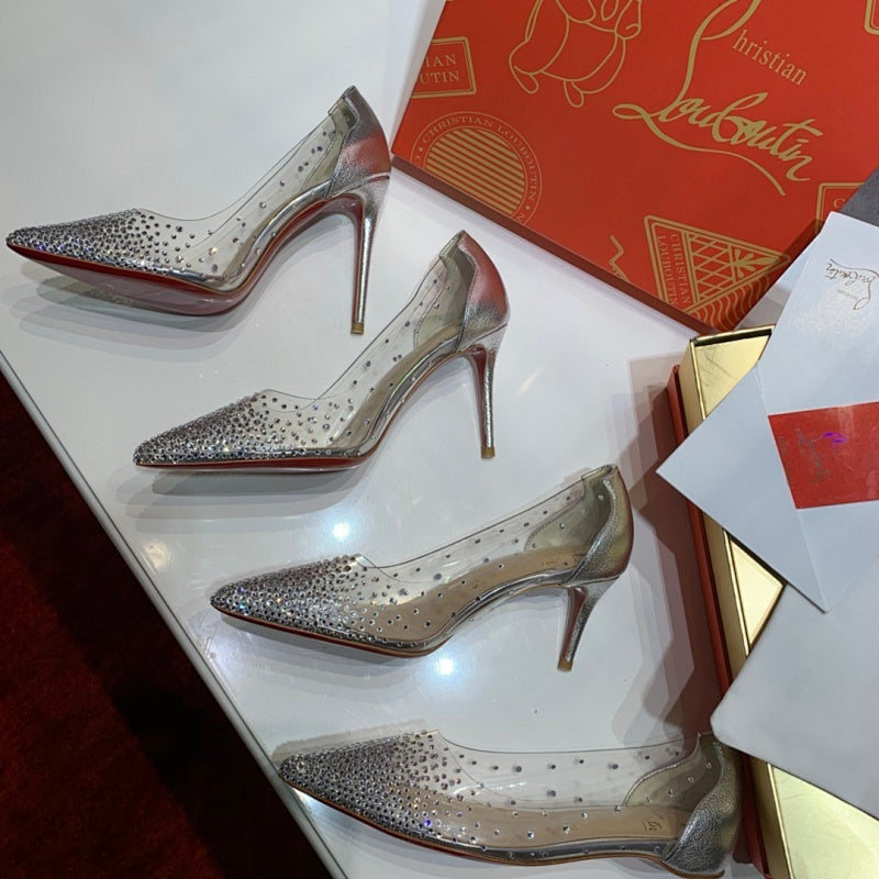 Chloe’s Picks - DESIGNER HEELS FOR WOMEN - AFFORDABLE LUXURY HEELS - 8200