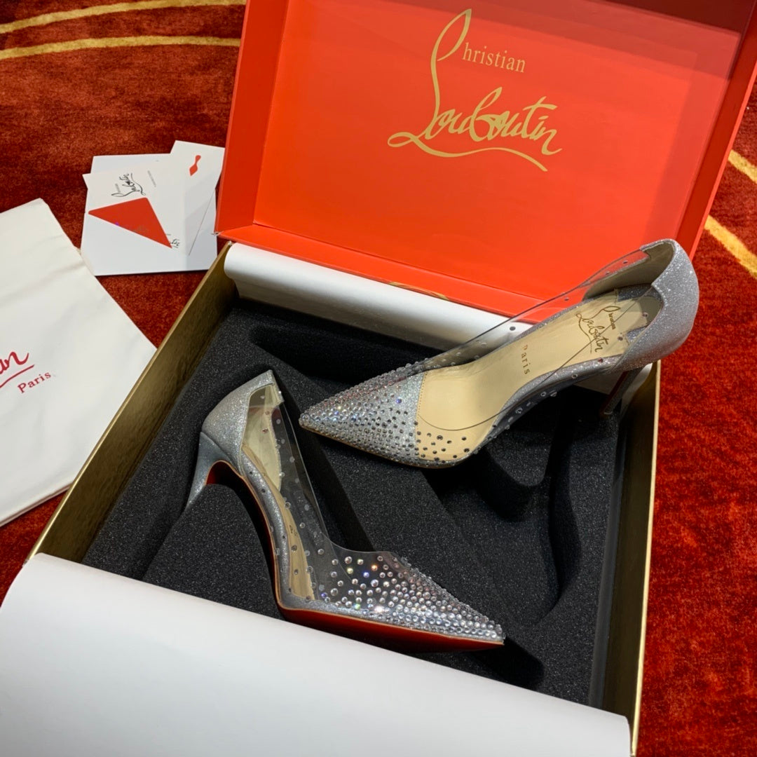 Chloe’s Picks - Best High-End Brands in One Place - AFFORDABLE LUXURY HEELS - 8209