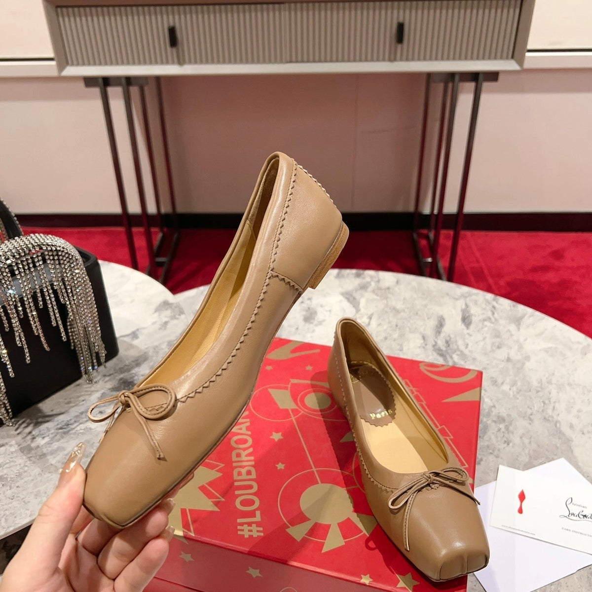 Chloe’s Picks - DESIGNER HEELS FOR WOMEN - AFFORDABLE LUXURY HEELS - 8224