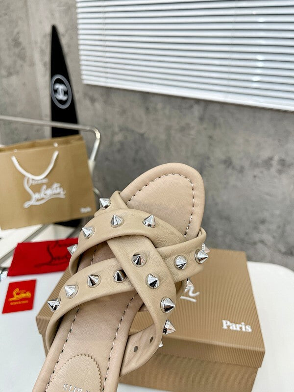 Chloe’s Picks - High-Quality Designer Products for You - AFFORDABLE LUXURY HEELS - 8003