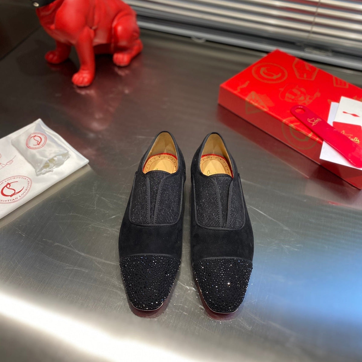 Chloe’s Picks - High-Quality Designer Products for You - AFFORDABLE LUXURY HEELS - 8267