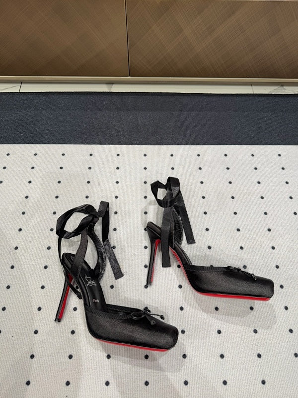Chloe’s Picks - High-Quality Designer Products for You - AFFORDABLE LUXURY HEELS - 8215