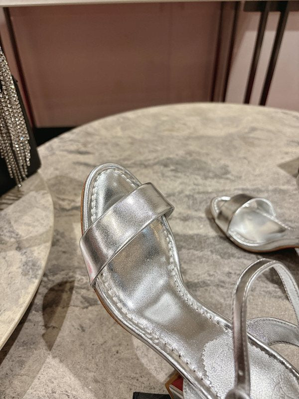 Chloe’s Picks - High-Quality Designer Products for You - AFFORDABLE LUXURY HEELS - 8303