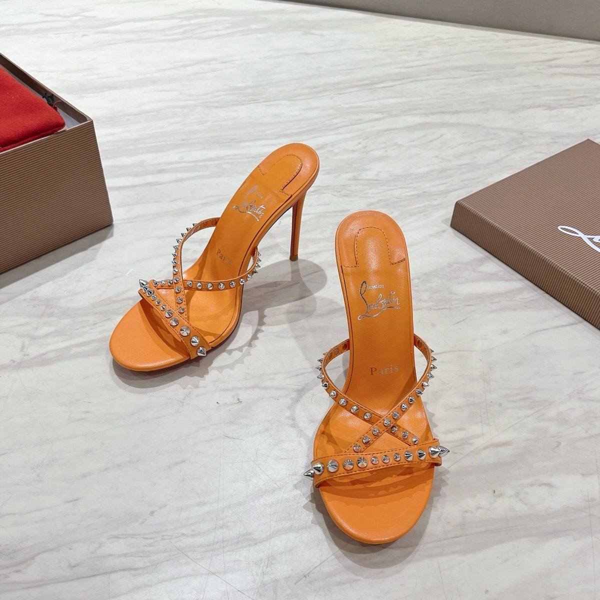 Chloe’s Picks - High-Quality Designer Products for You - AFFORDABLE LUXURY HEELS - 8291