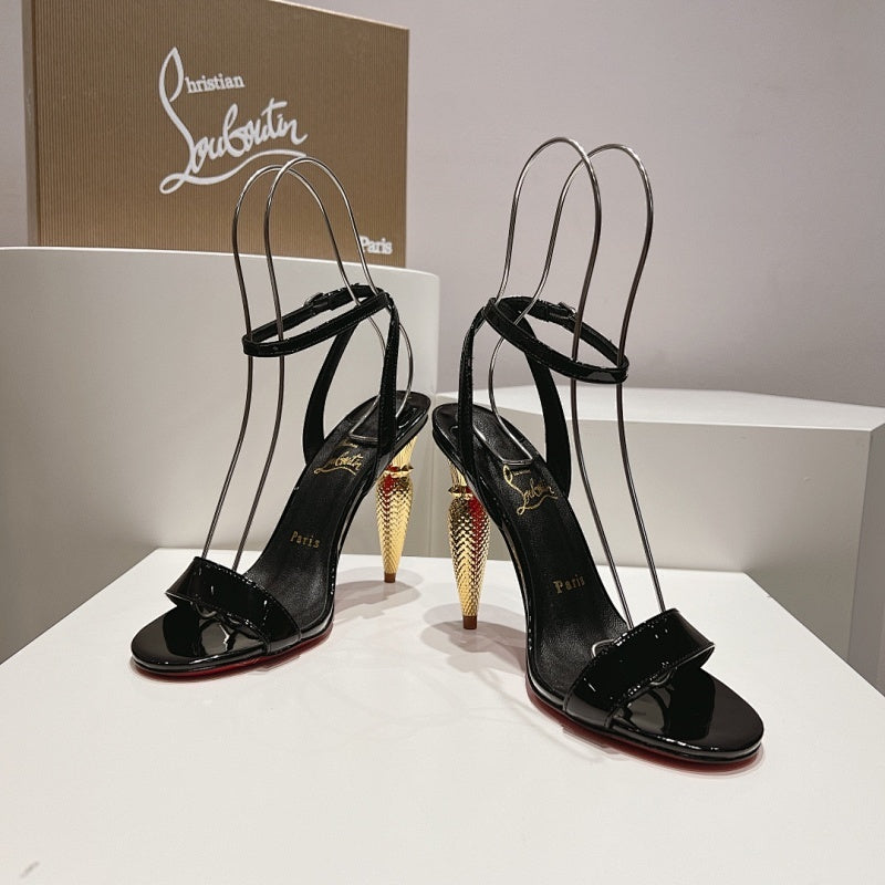 Chloe’s Picks - Best High-End Brands in One Place - AFFORDABLE LUXURY HEELS - 8029