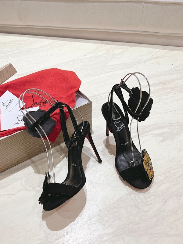 Chloe’s Picks - Best High-End Brands in One Place - AFFORDABLE LUXURY HEELS - 8153