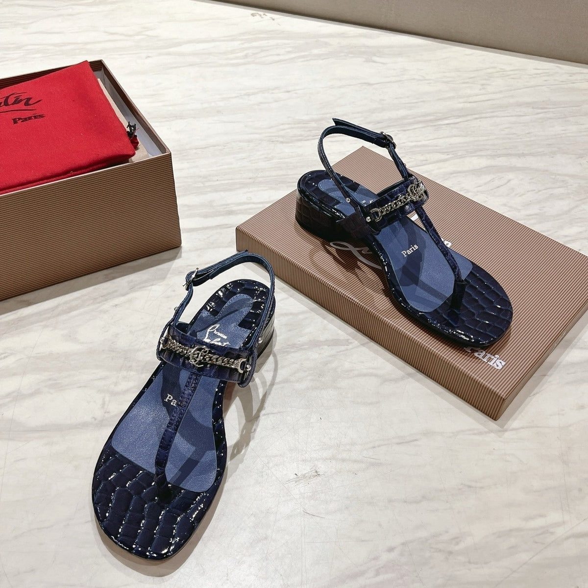 Chloe’s Picks - High-Quality Designer Products for You - AFFORDABLE LUXURY HEELS - 8227