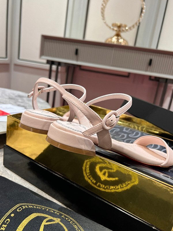 Chloe’s Picks - Best High-End Brands in One Place - AFFORDABLE LUXURY HEELS - 8129
