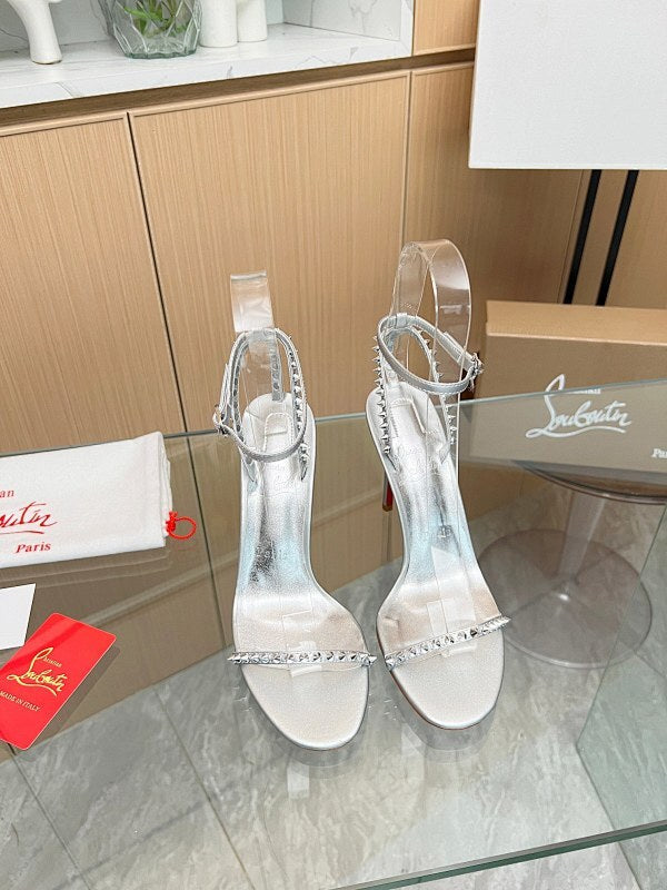 Chloe’s Picks - Best High-End Brands in One Place - AFFORDABLE LUXURY HEELS - 8065
