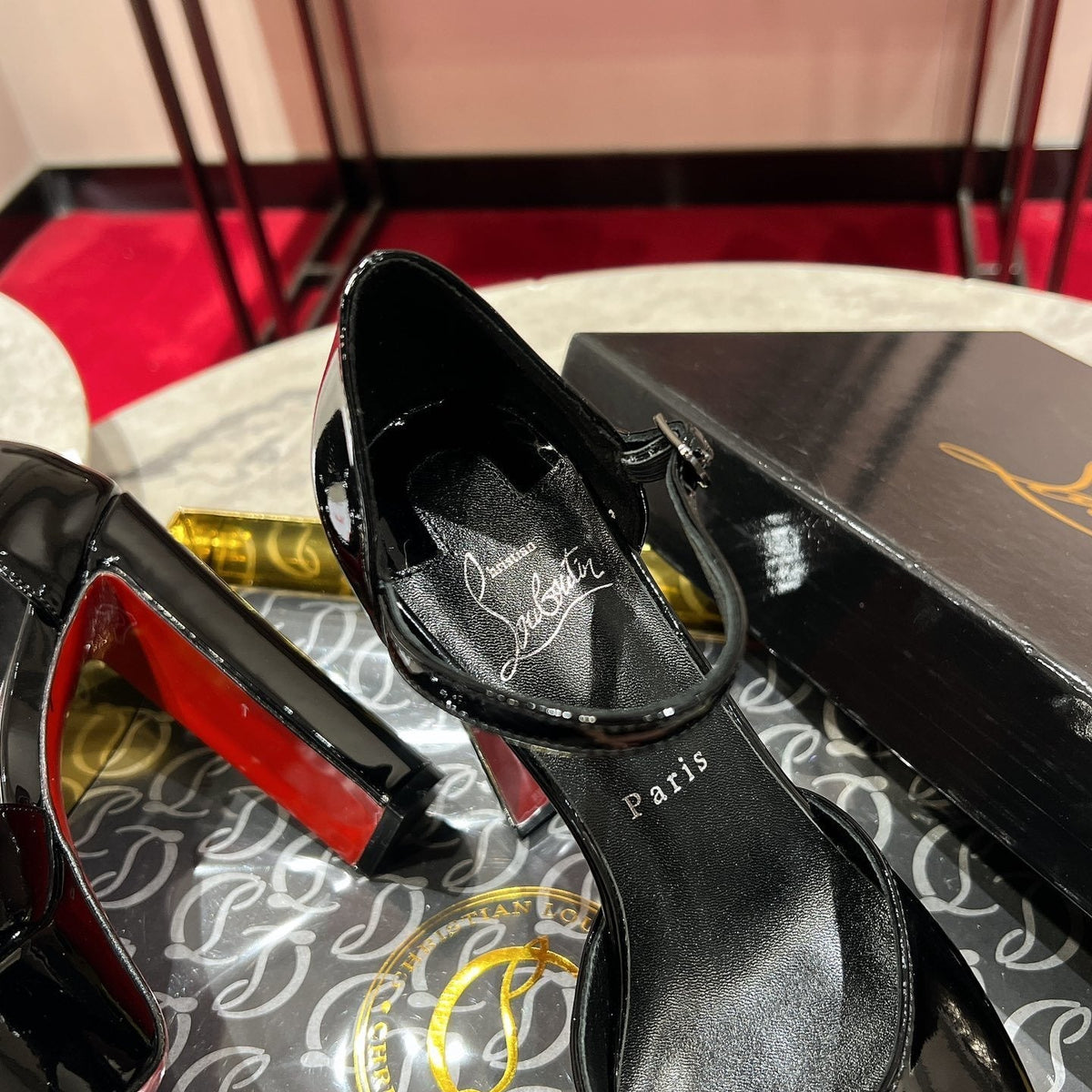 Chloe’s Picks - DESIGNER HEELS FOR WOMEN - AFFORDABLE LUXURY HEELS - 8256