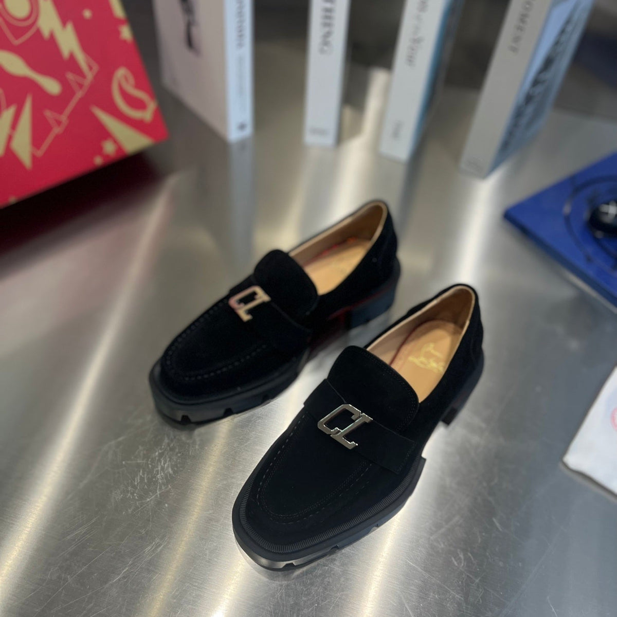 Chloe’s Picks - Best High-End Brands in One Place - AFFORDABLE LUXURY HEELS - 8313