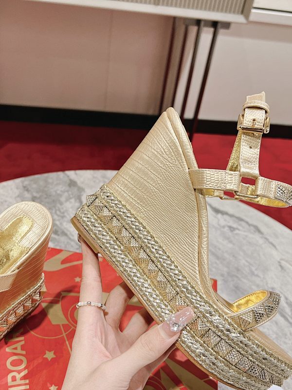 Chloe’s Picks - Premium Luxury Goods and Accessories - AFFORDABLE LUXURY HEELS - 8318