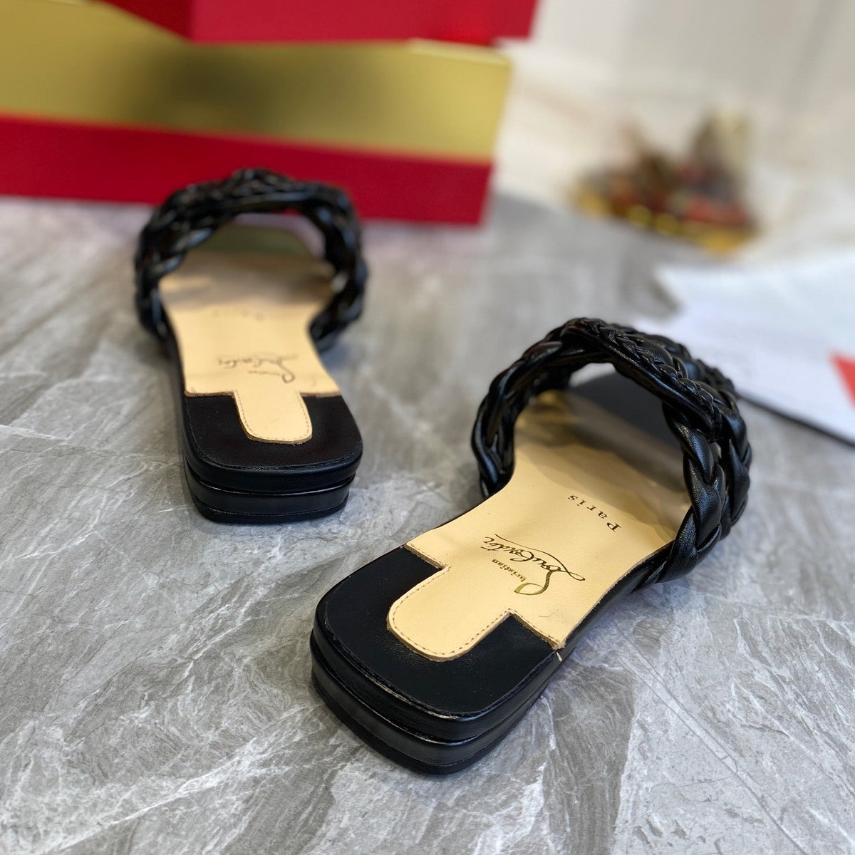 Chloe’s Picks - High-Quality Designer Products for You - AFFORDABLE LUXURY HEELS - 7967