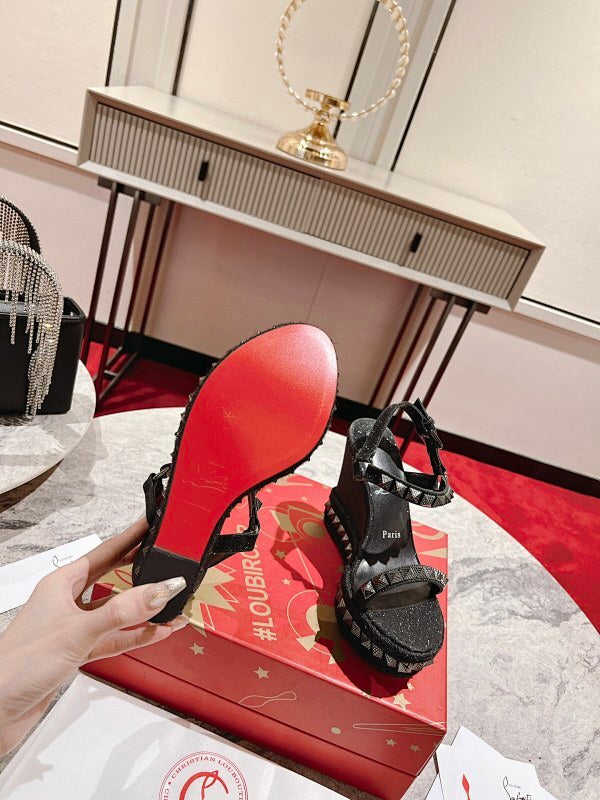 Chloe’s Picks - High-Quality Designer Products for You - AFFORDABLE LUXURY HEELS - 8319