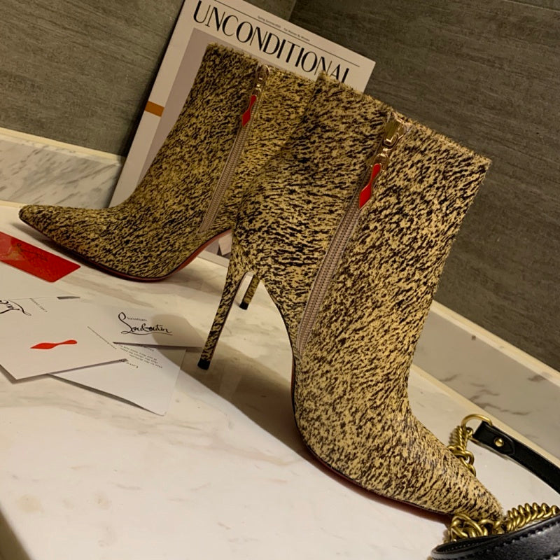 Chloe’s Picks - Best High-End Brands in One Place - AFFORDABLE LUXURY HEELS - 7977