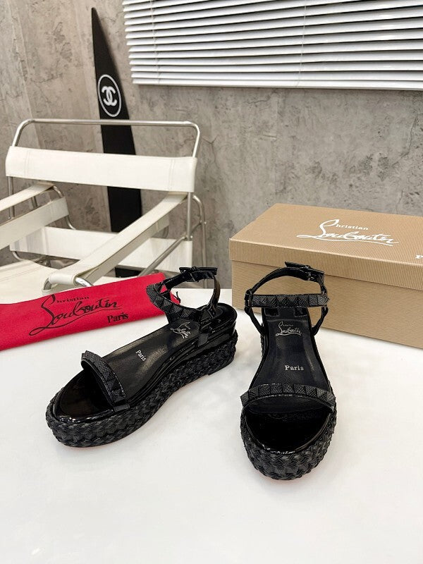 Chloe’s Picks - Best High-End Brands in One Place - AFFORDABLE LUXURY HEELS - 8073