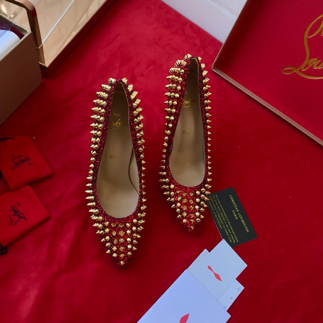 Chloe’s Picks - DESIGNER HEELS FOR WOMEN - AFFORDABLE LUXURY HEELS - 7920