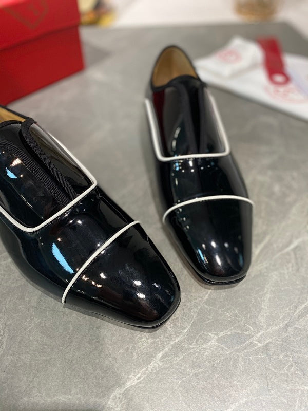 Chloe’s Picks - High-Quality Designer Products for You - AFFORDABLE LUXURY HEELS - 8251