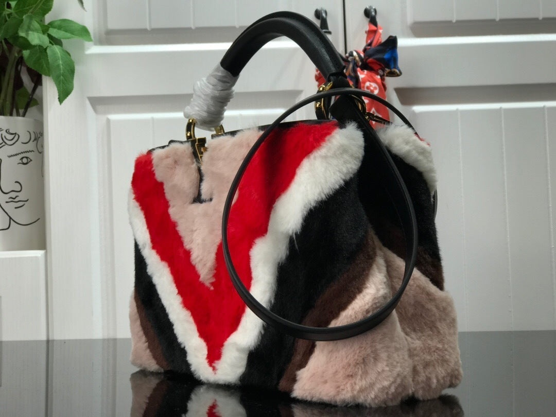 Chloe’s Picks - Best High-End Brands in One Place - AFFORDABLE LUXURY BAGS - 4257