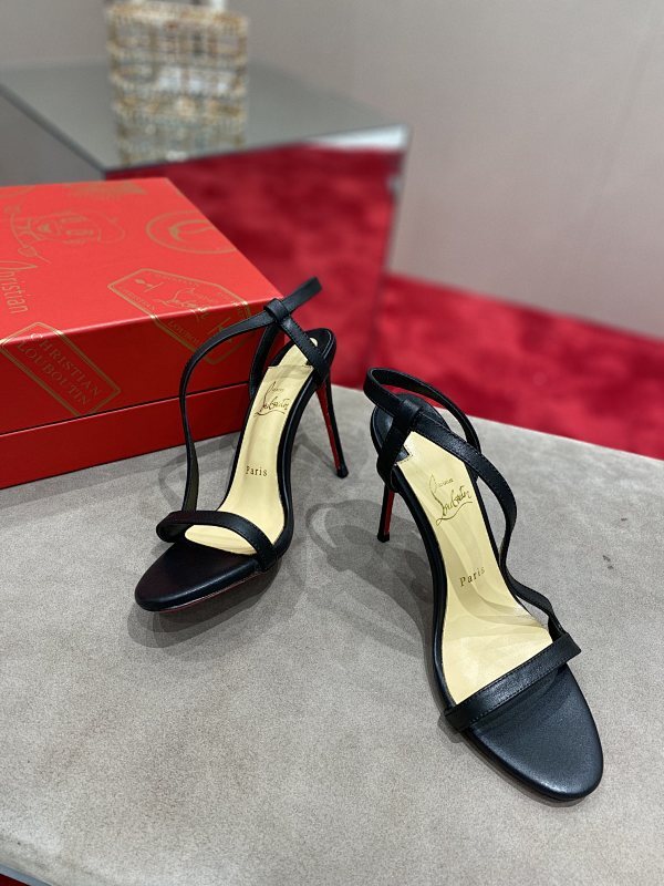 Chloe’s Picks - DESIGNER HEELS FOR WOMEN - AFFORDABLE LUXURY HEELS - 7952