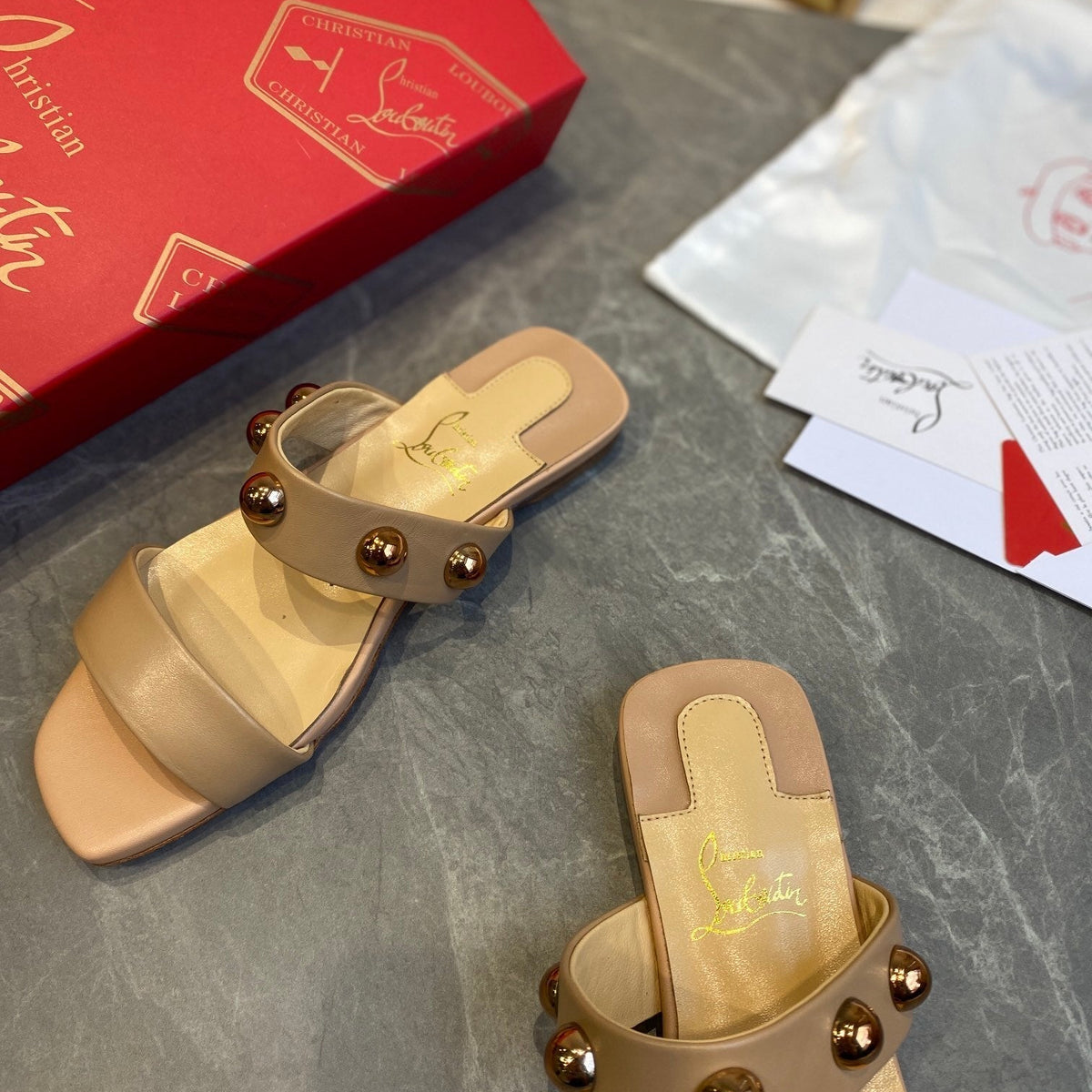 Chloe’s Picks - Best High-End Brands in One Place - AFFORDABLE LUXURY HEELS - 7969