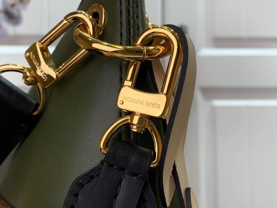Chloe’s Picks - Best High-End Brands in One Place - AFFORDABLE LUXURY BAGS - 4029