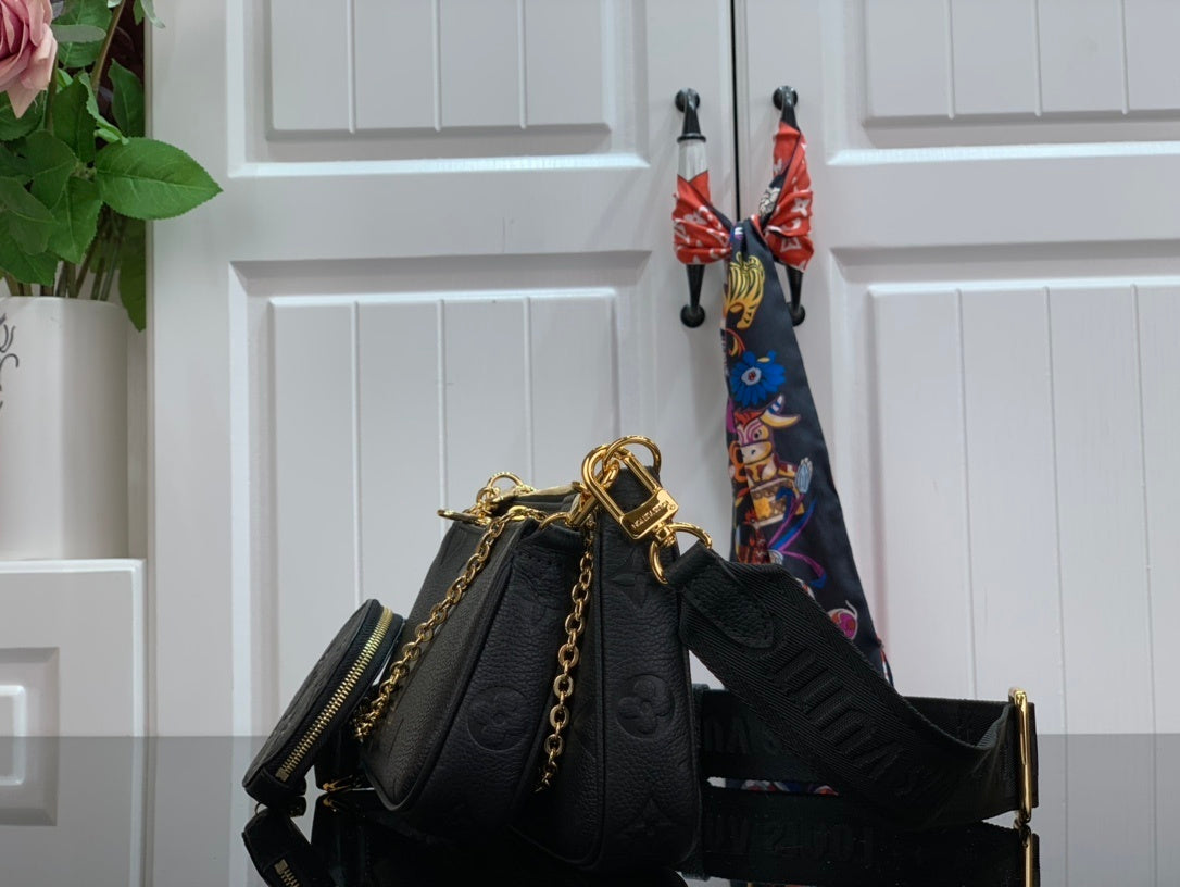 Chloe’s Picks - Premium Luxury Goods and Accessories - AFFORDABLE LUXURY BAGS - 4018