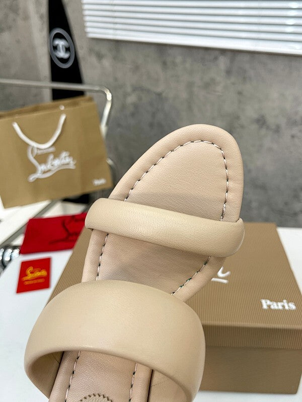Chloe’s Picks - DESIGNER HEELS FOR WOMEN - AFFORDABLE LUXURY HEELS - 7996