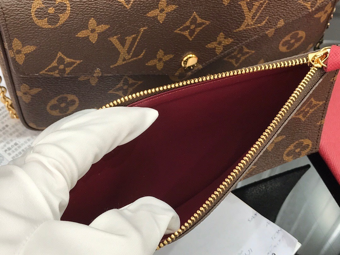 Chloe’s Picks - Best High-End Brands in One Place - AFFORDABLE LUXURY BAGS - 4341
