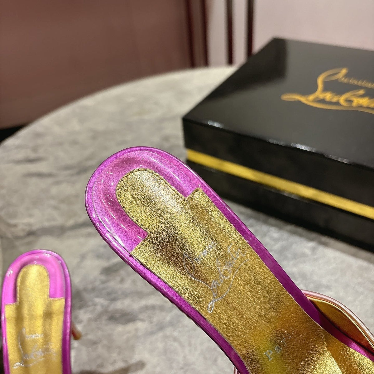 Chloe’s Picks - DESIGNER HEELS FOR WOMEN - AFFORDABLE LUXURY HEELS - 8300