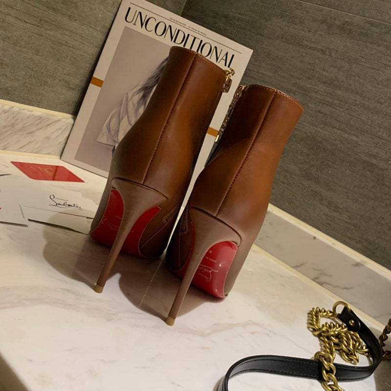 Chloe’s Picks - Premium Luxury Goods and Accessories - AFFORDABLE LUXURY HEELS - 7990