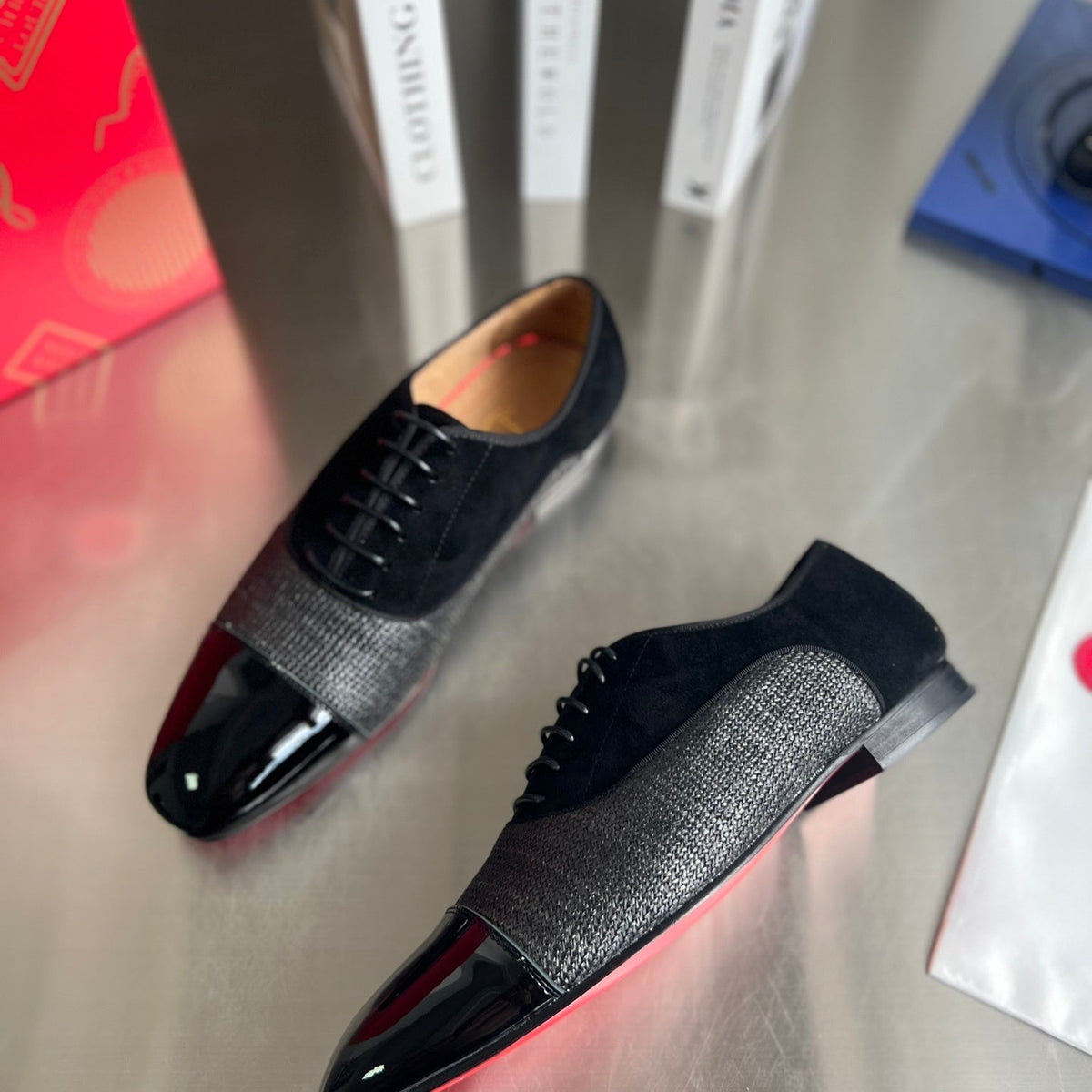 Chloe’s Picks - High-Quality Designer Products for You - AFFORDABLE LUXURY HEELS - 8271