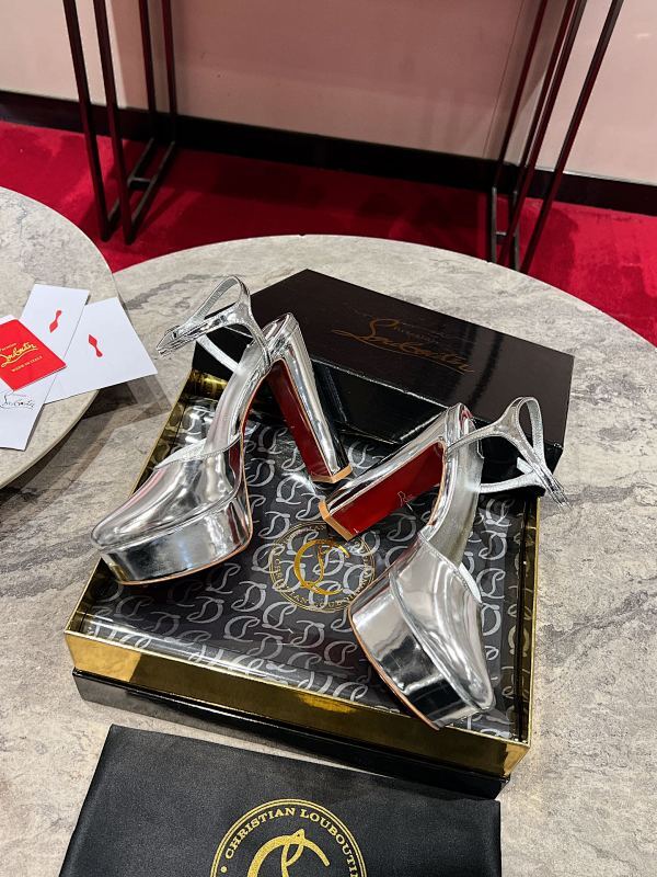 Chloe’s Picks - Best High-End Brands in One Place - AFFORDABLE LUXURY HEELS - 8241