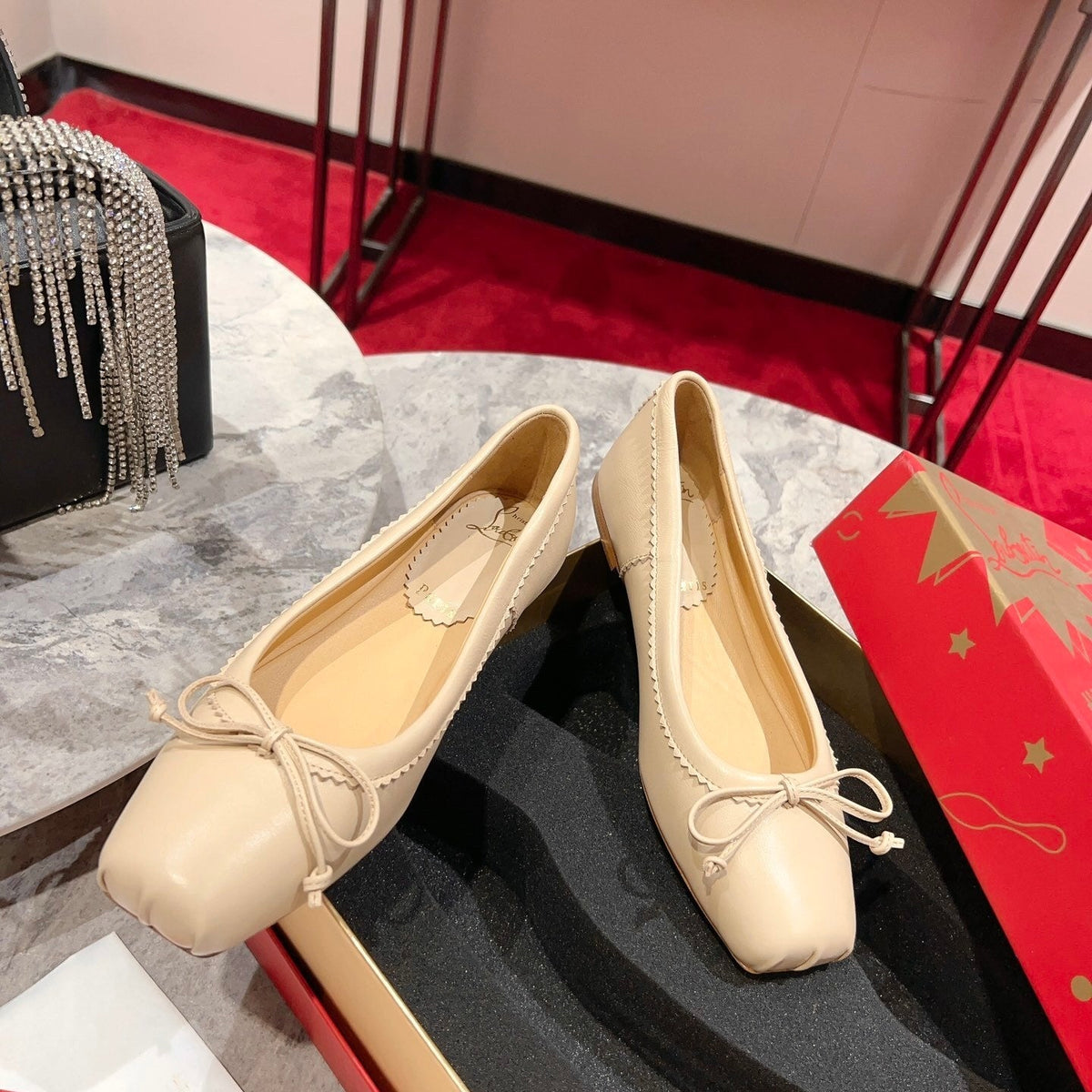 Chloe’s Picks - High-Quality Designer Products for You - AFFORDABLE LUXURY HEELS - 8231