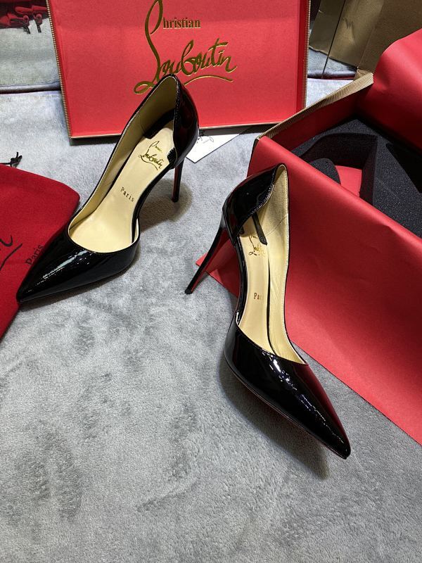 Chloe’s Picks - High-Quality Designer Products for You - AFFORDABLE LUXURY HEELS - 7947
