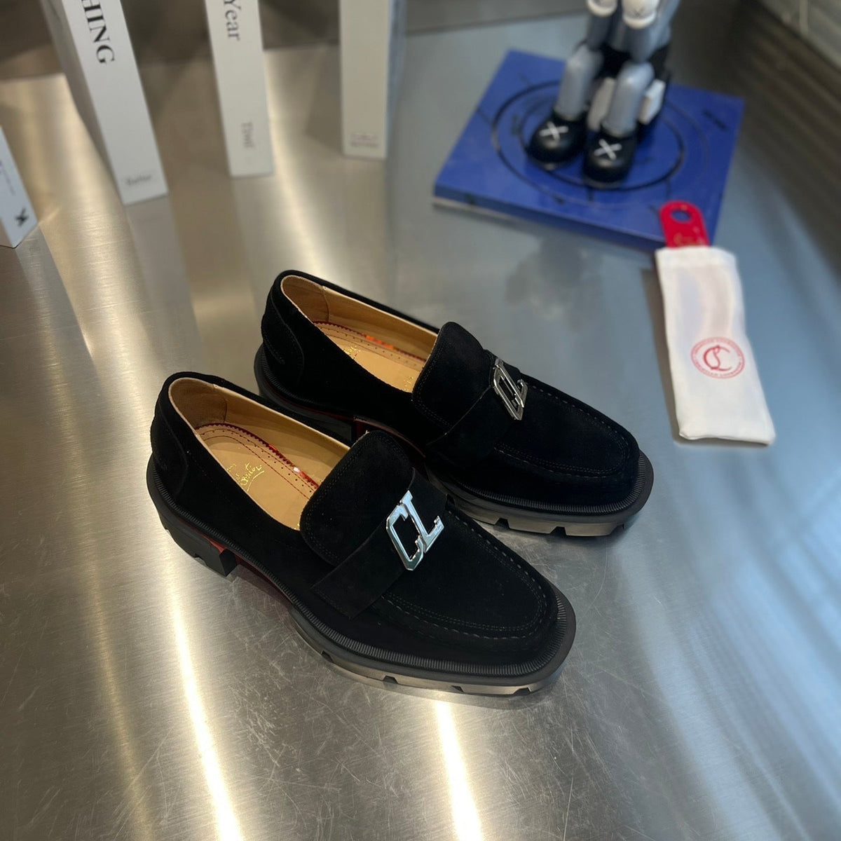 Chloe’s Picks - Best High-End Brands in One Place - AFFORDABLE LUXURY HEELS - 8313