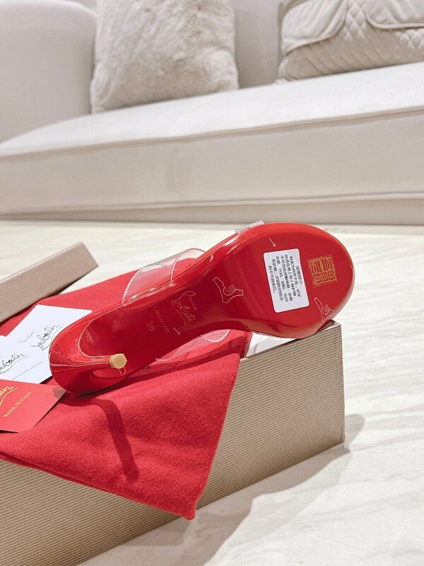 Chloe’s Picks - High-Quality Designer Products for You - AFFORDABLE LUXURY HEELS - 8135