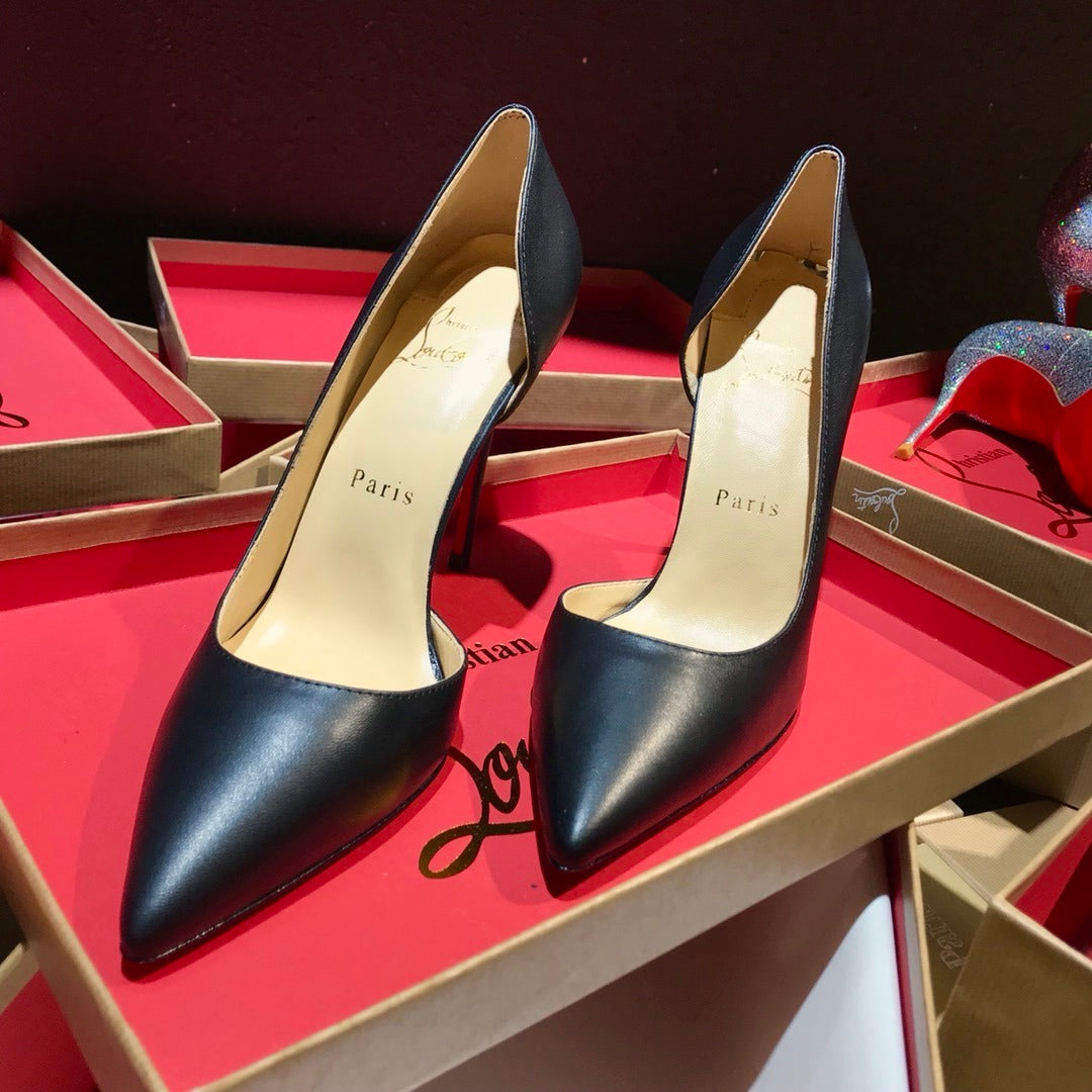 Chloe’s Picks - Best High-End Brands in One Place - AFFORDABLE LUXURY HEELS - 7949