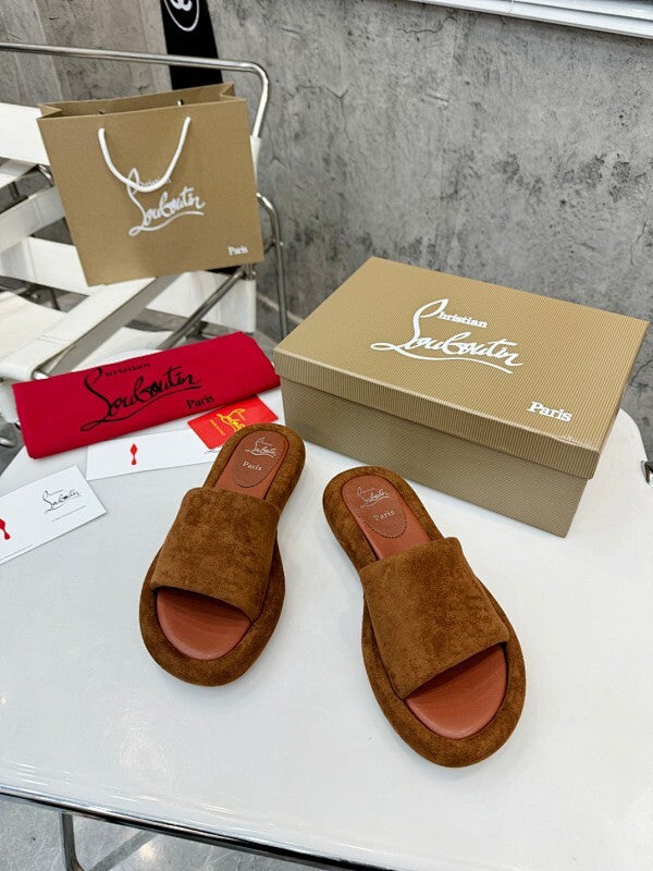 Chloe’s Picks - High-Quality Designer Products for You - AFFORDABLE LUXURY HEELS - 8115