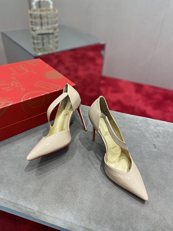 Chloe’s Picks - High-Quality Designer Products for You - AFFORDABLE LUXURY HEELS - 7963