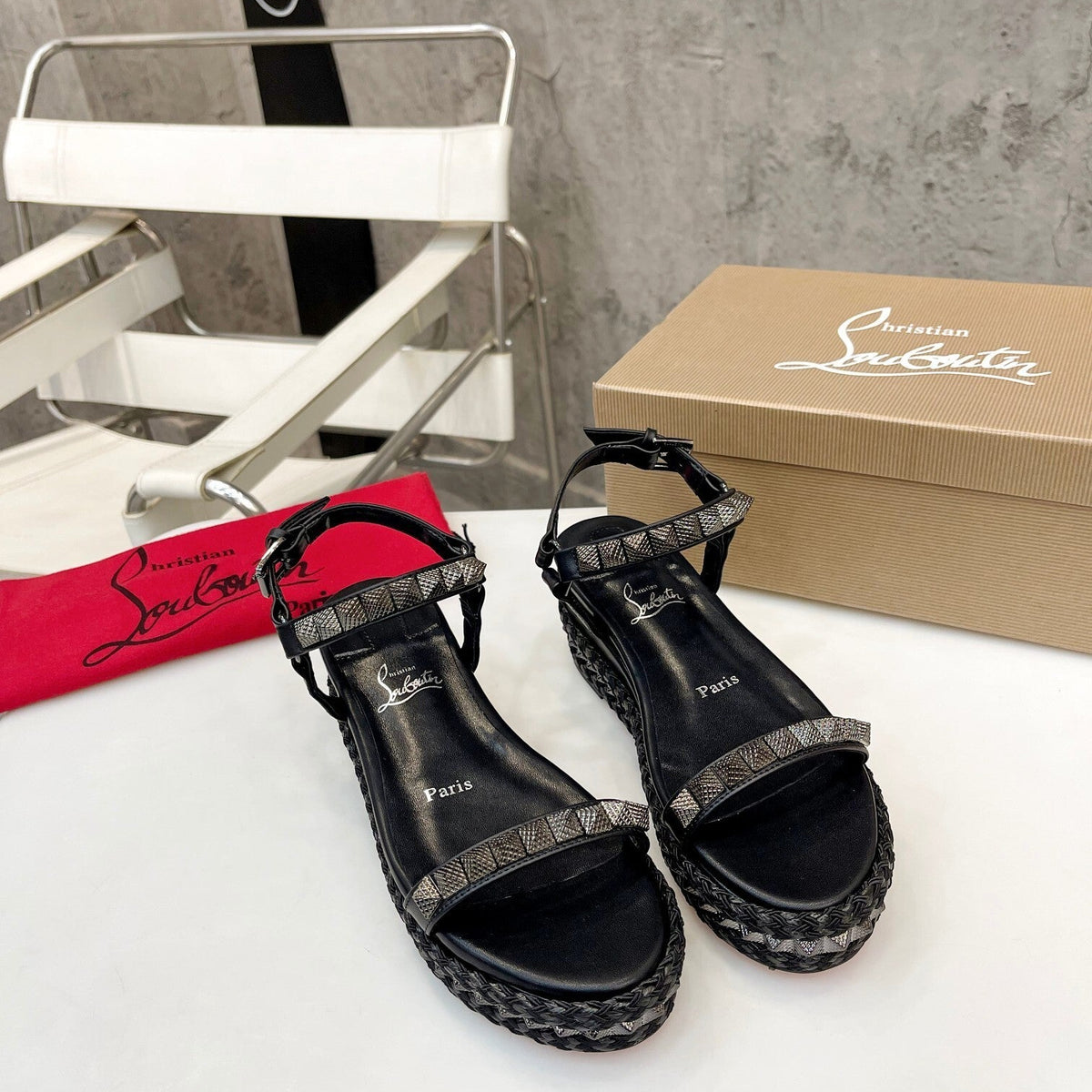 Chloe’s Picks - DESIGNER HEELS FOR WOMEN - AFFORDABLE LUXURY HEELS - 8068