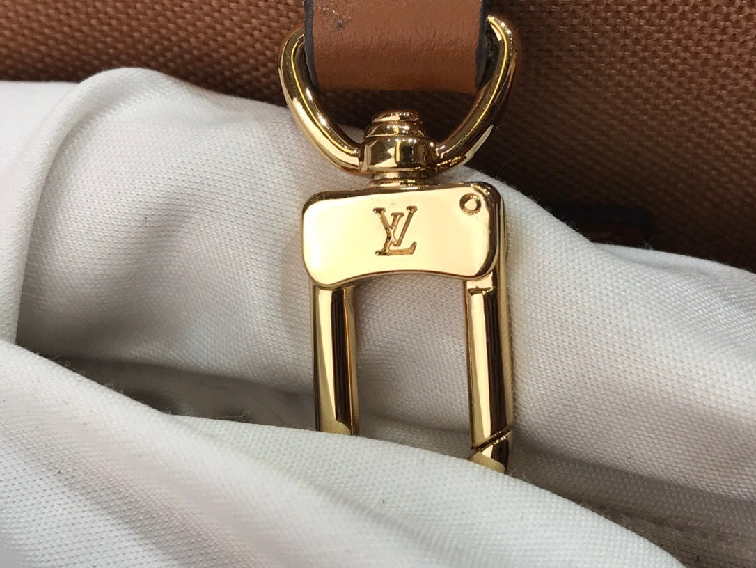 Chloe’s Picks - Best High-End Brands in One Place - AFFORDABLE LUXURY BAGS - 4365