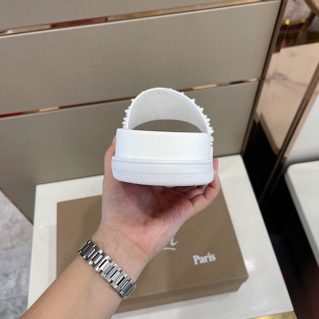 Chloe’s Picks - Premium Luxury Goods and Accessories - AFFORDABLE LUXURY HEELS - 7938